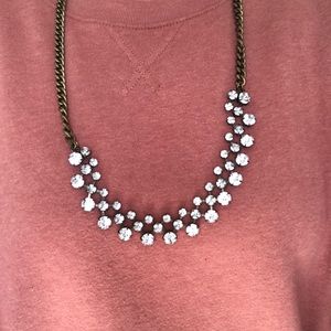 Loft necklace